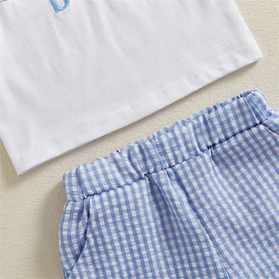 Mama's Boy Set