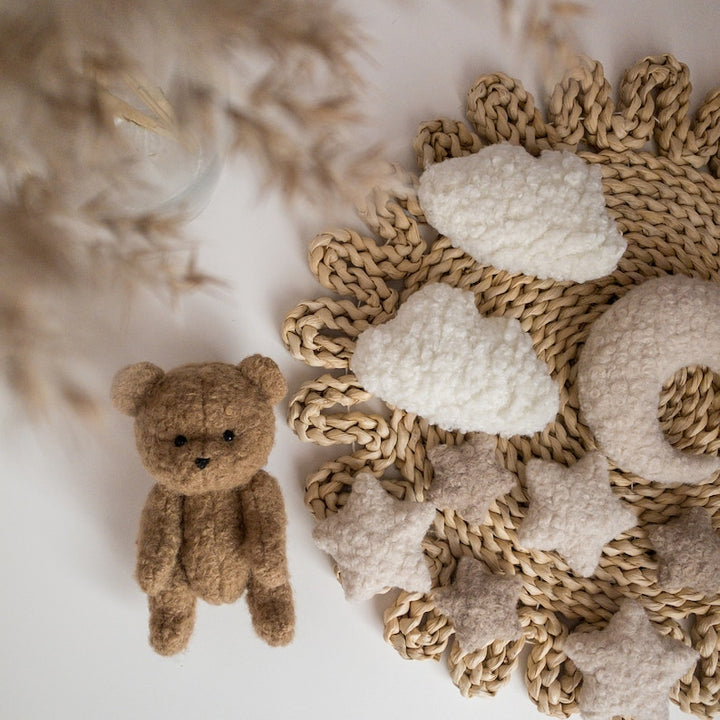 Dreamy Teddy Mobile