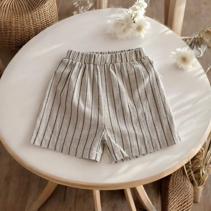 Mateo Short Set