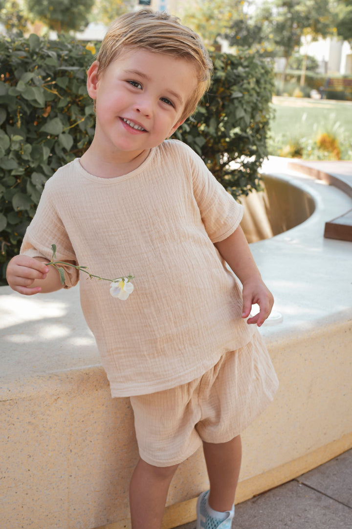 Bailey Set