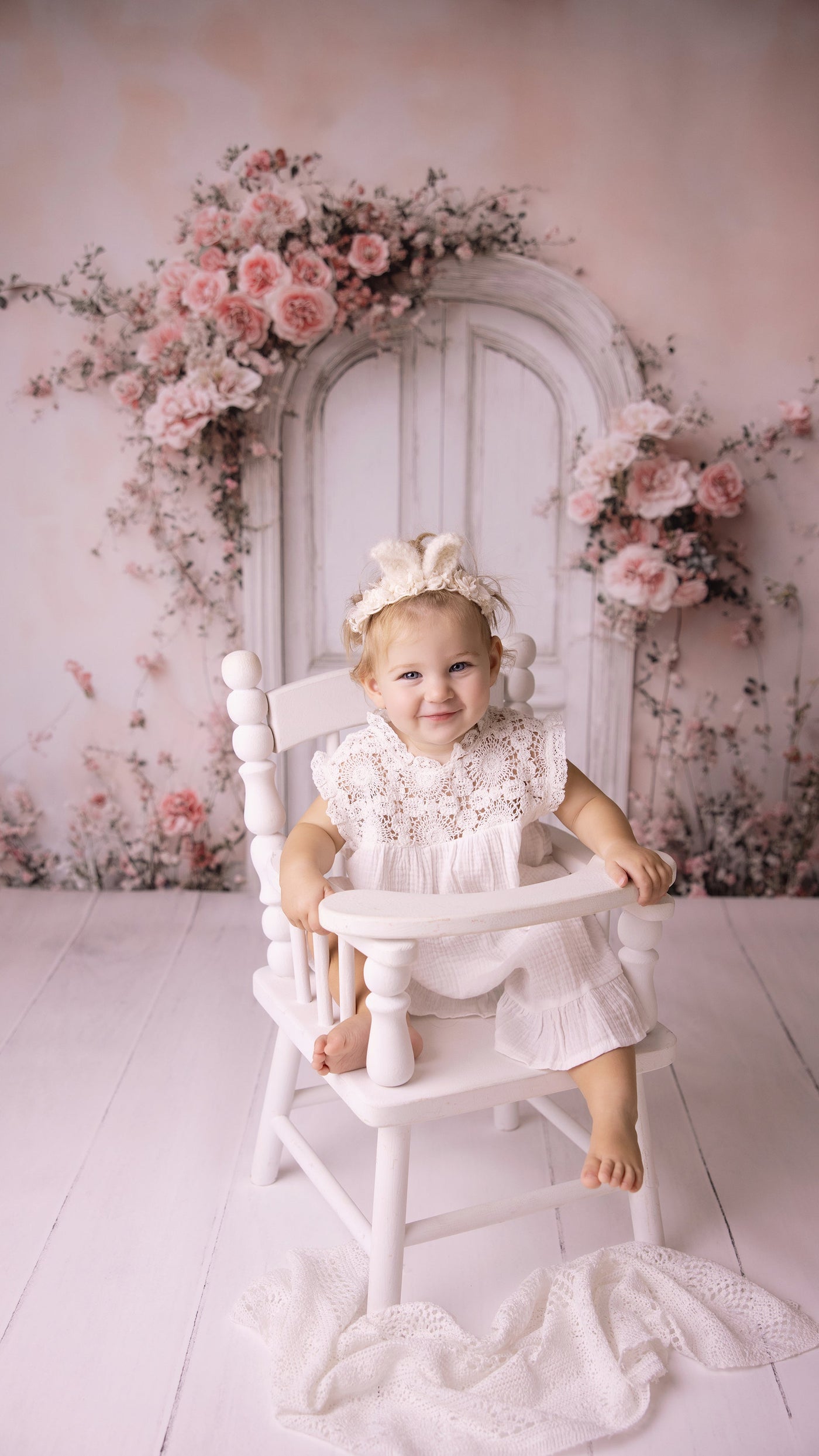 Valentina Dress