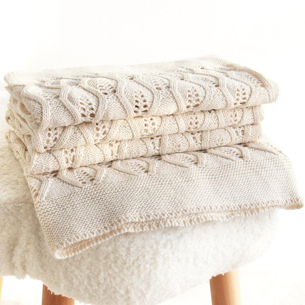 Harmony Blanket Set