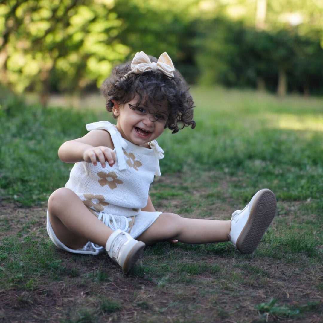 Primrose Short Set