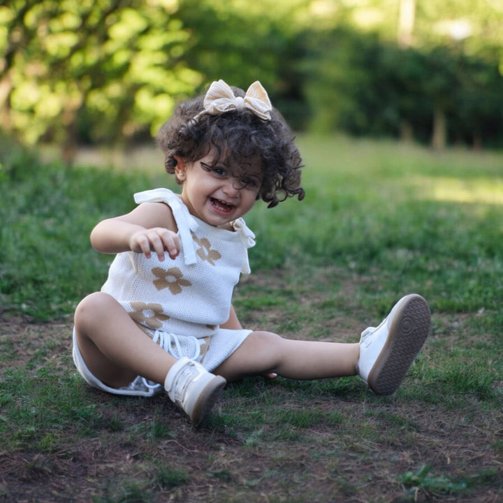 Primrose Short Set
