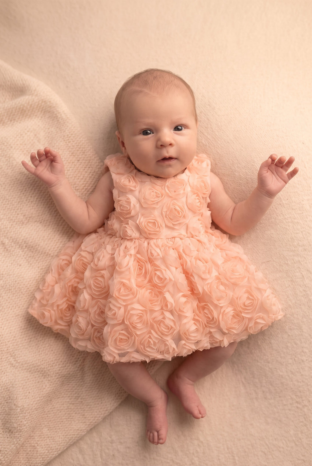 Rosa Dress