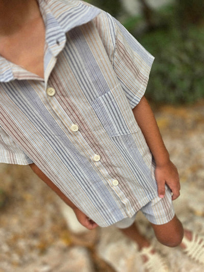 Sebastian Set