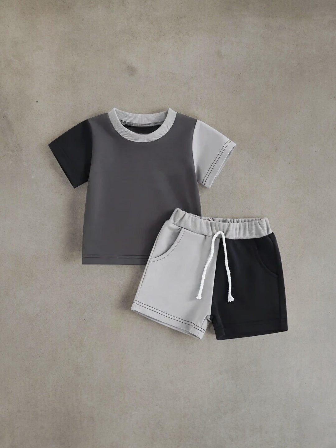 Nathan Short Set