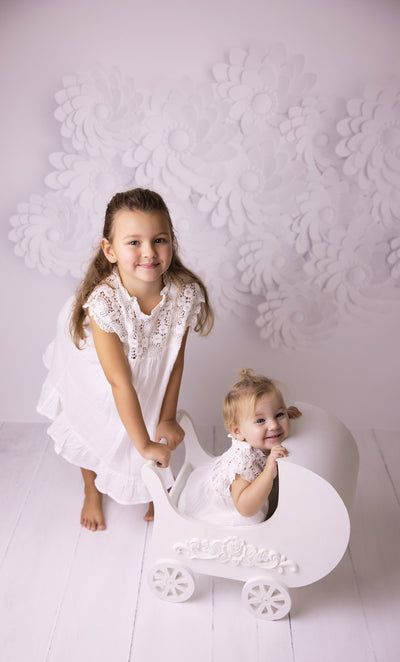 Valentina Dress