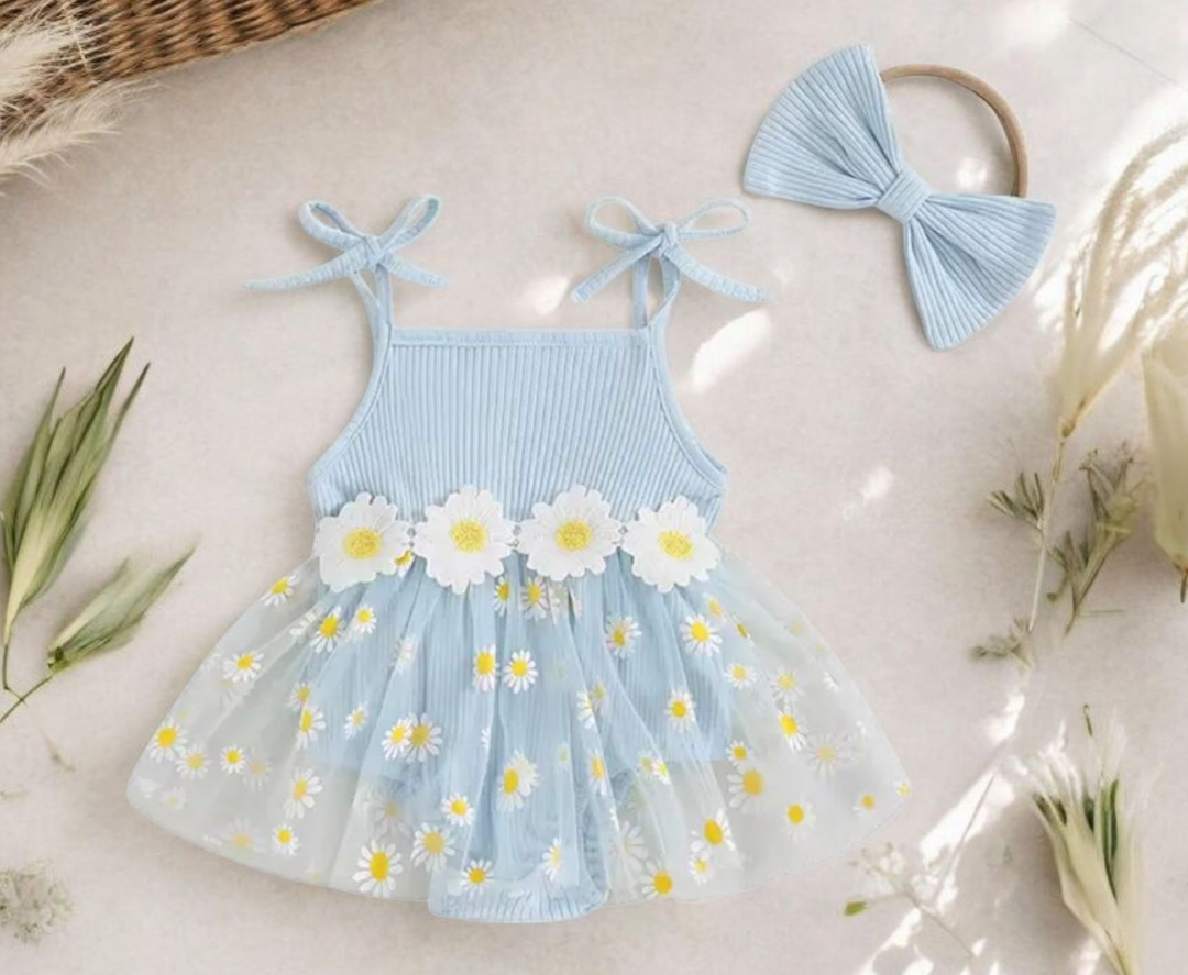 Daisy Tutu