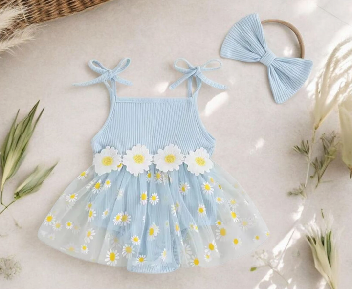 Daisy Tutu