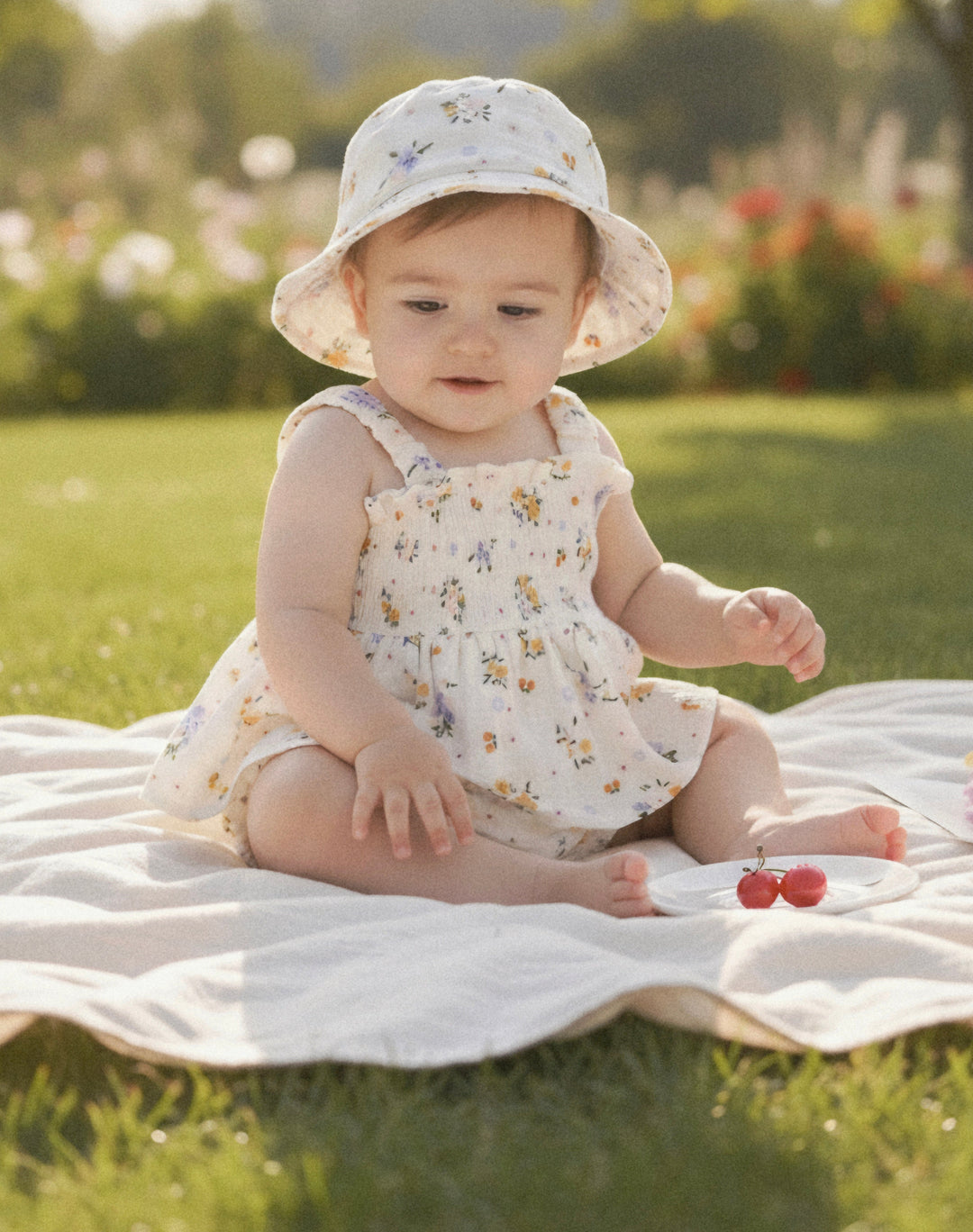 Meadow Bloom Set