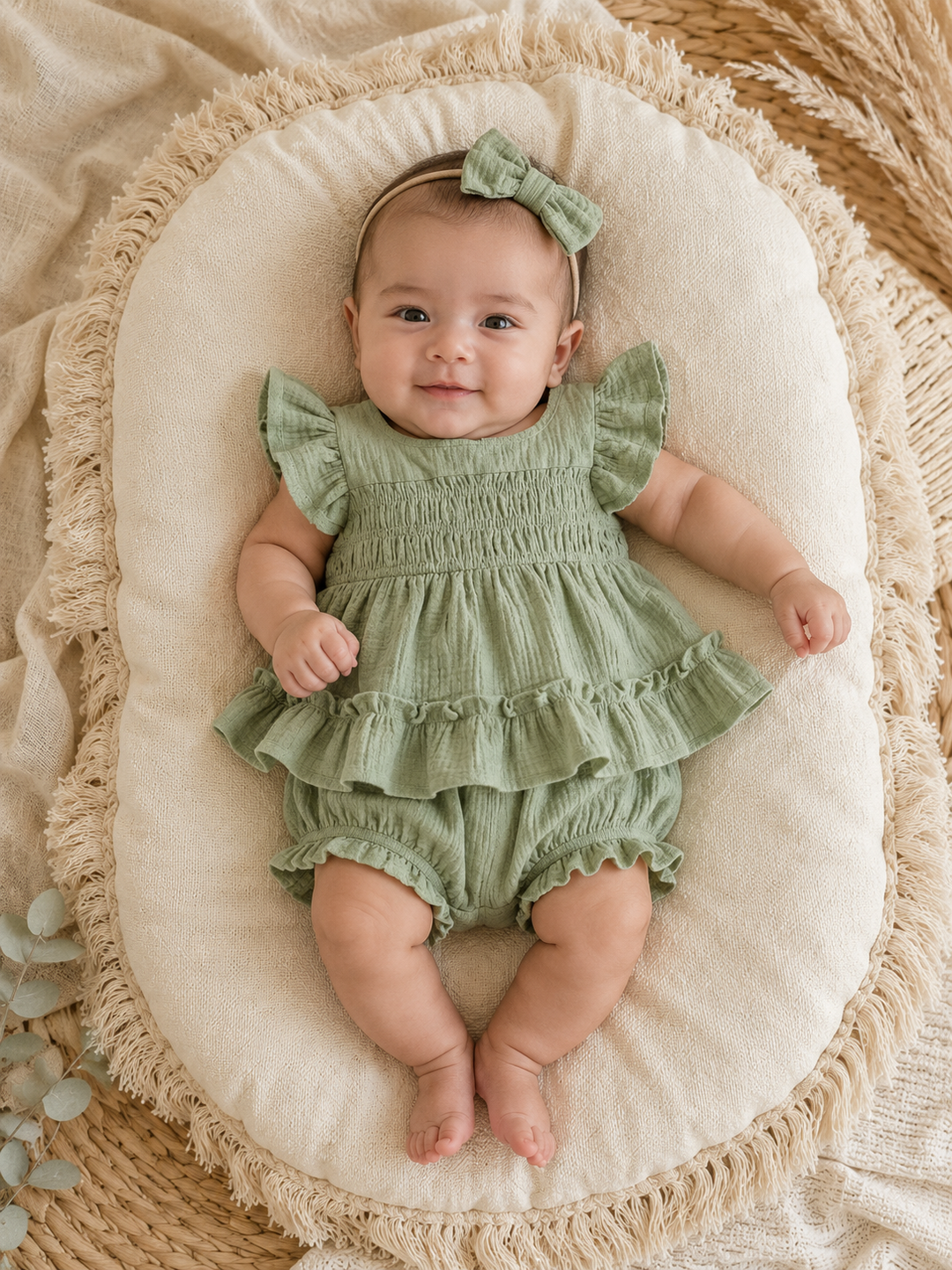 Lillian Set