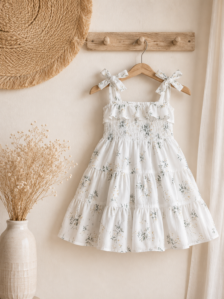 Sylvia Dress