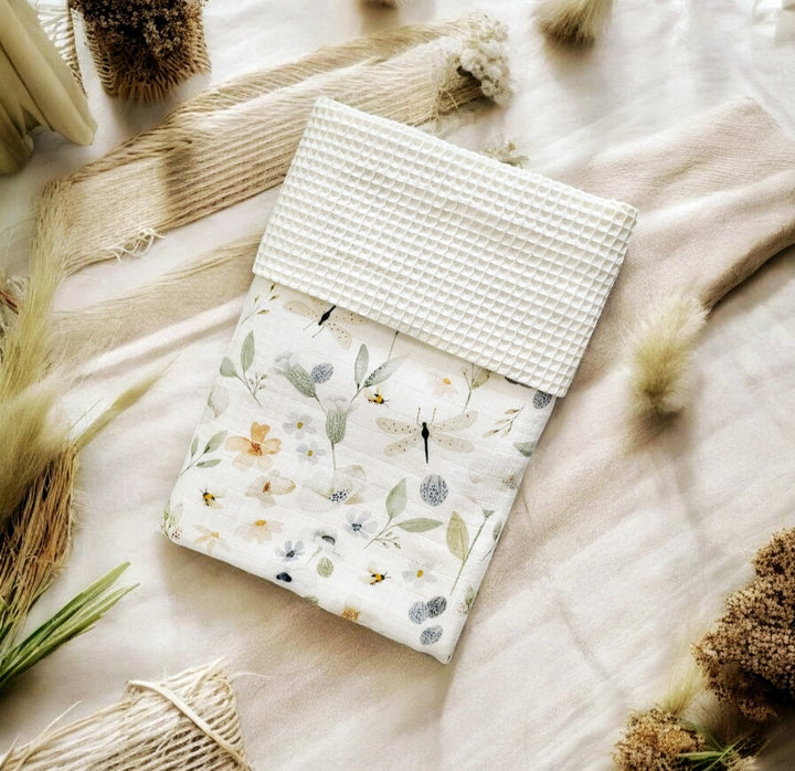 Bloom Blanket