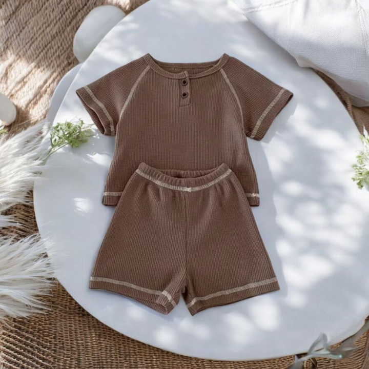 Wyatt Set