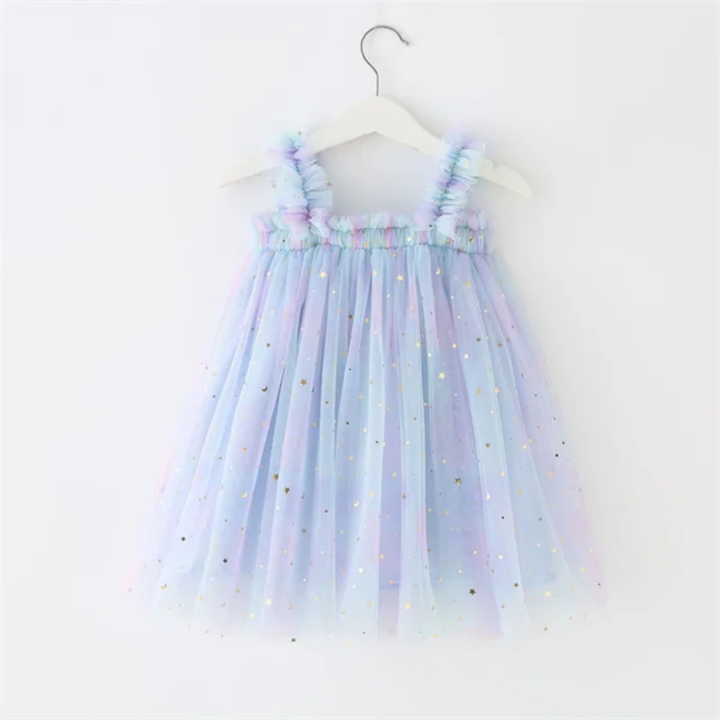 Sparkle Tulle