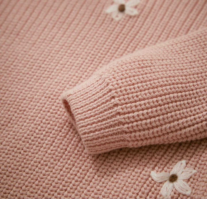 Bianca Jumper