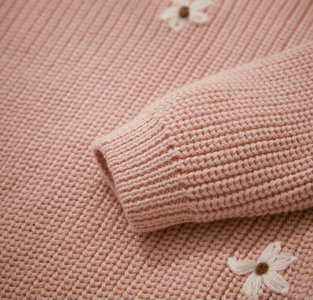 Bianca Jumper