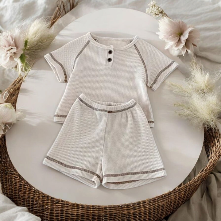 Wyatt Set