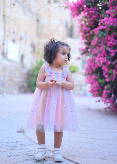 Sparkle Tulle