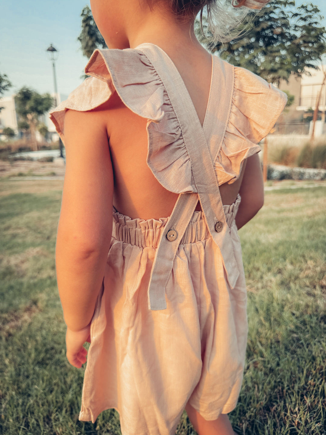 Melody Jumpsuit