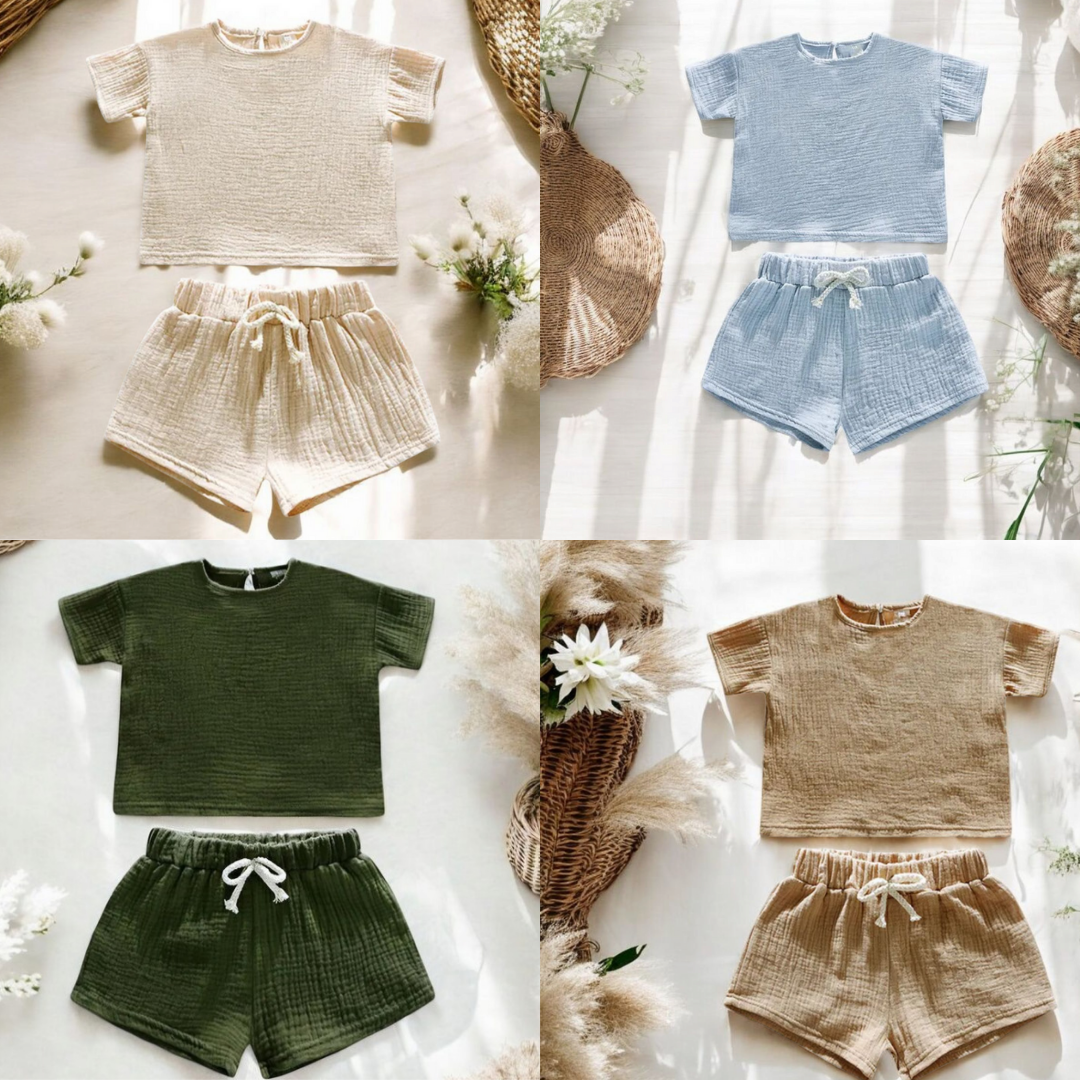 Bailey Set