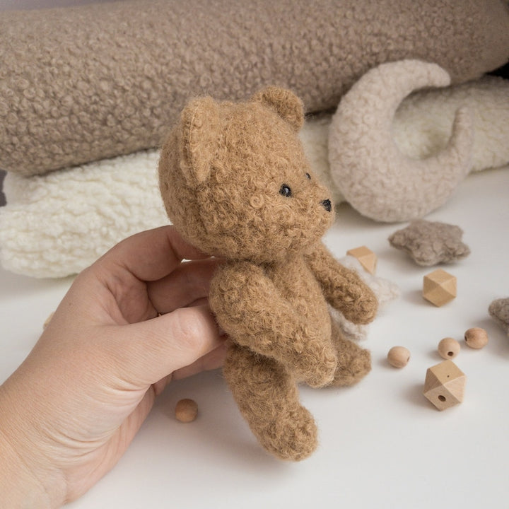 Dreamy Teddy Mobile