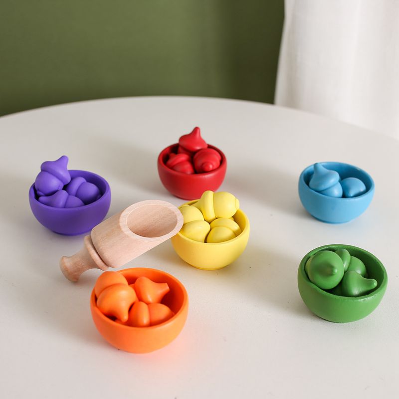 My First Colour Sorter