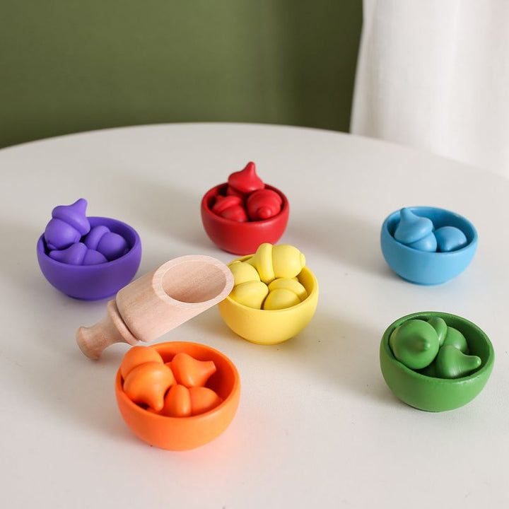My First Colour Sorter