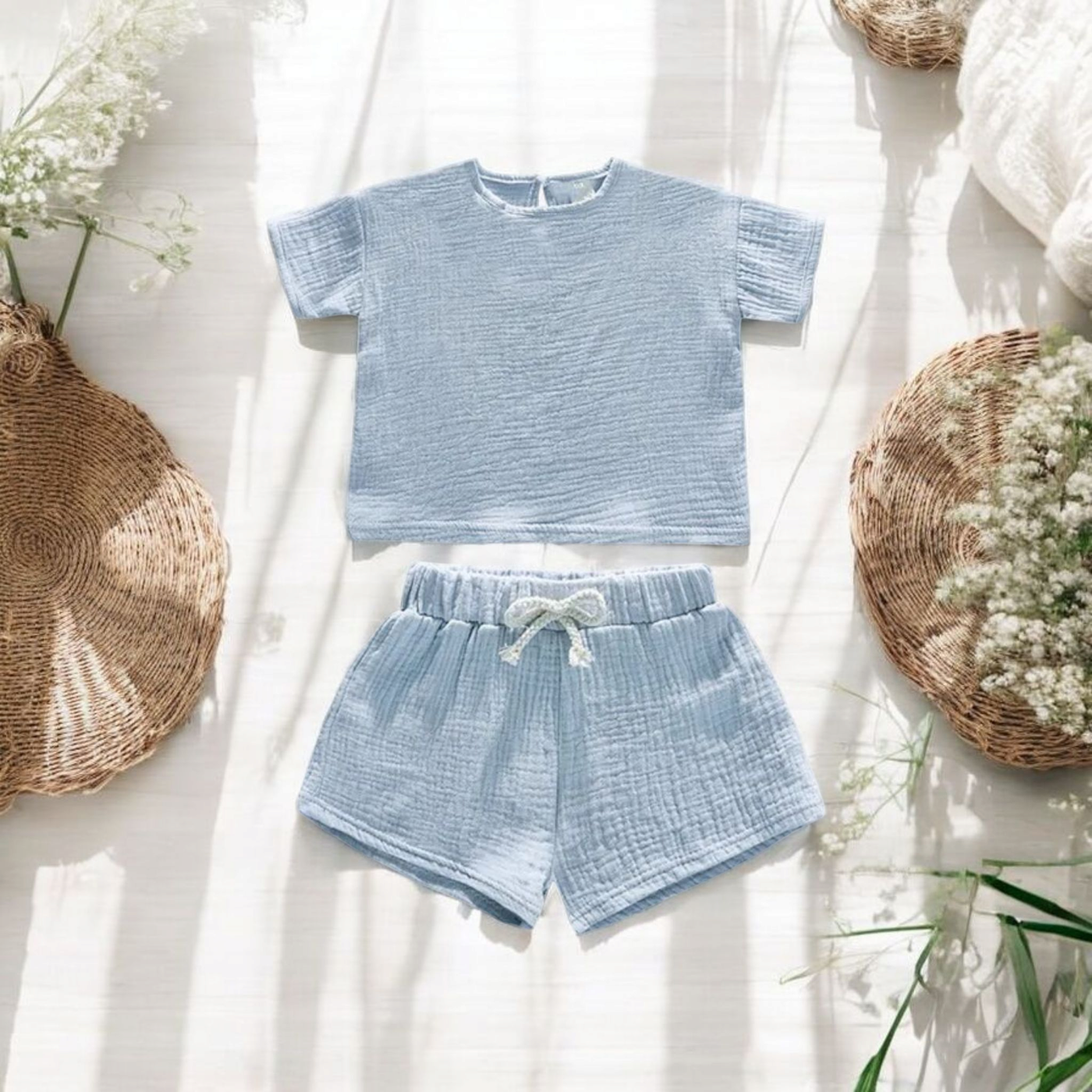 Bailey Set