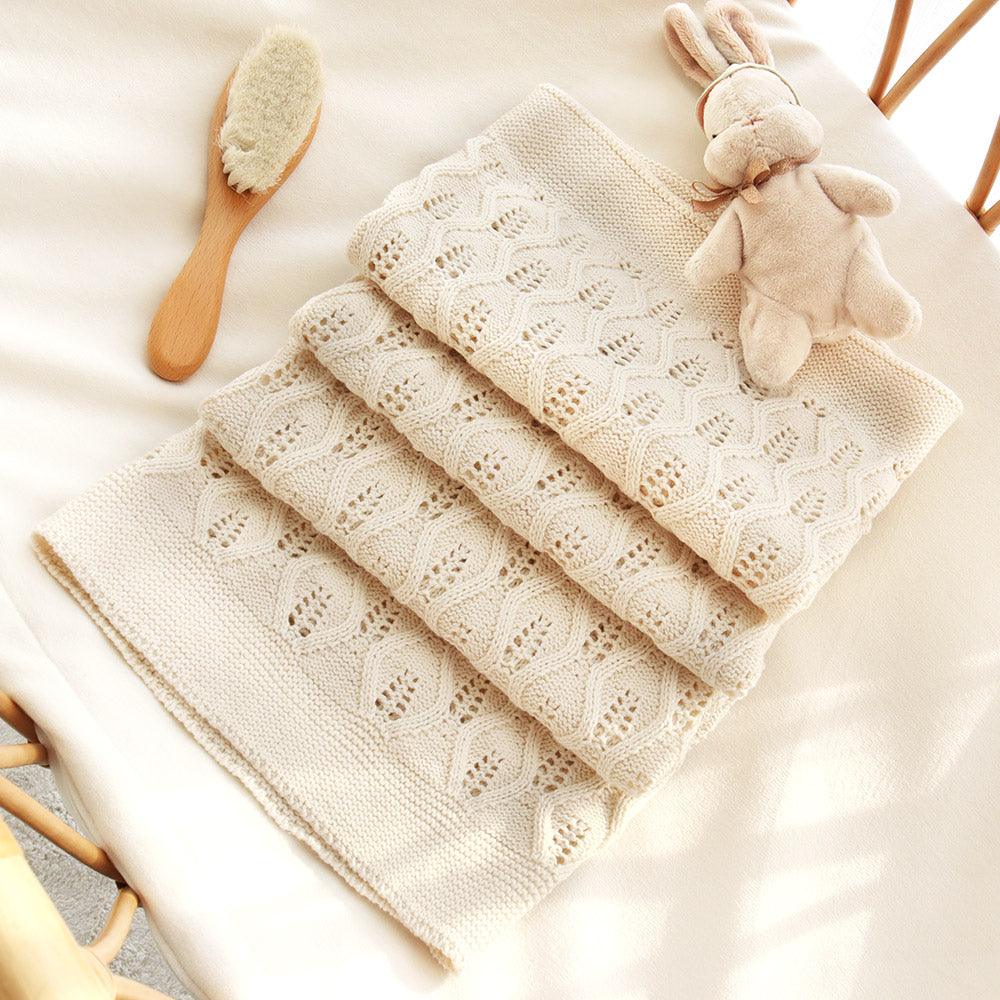 Harmony Blanket Set