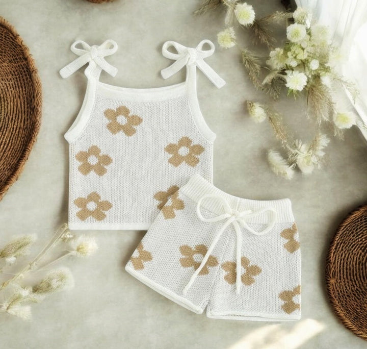 Primrose Short Set