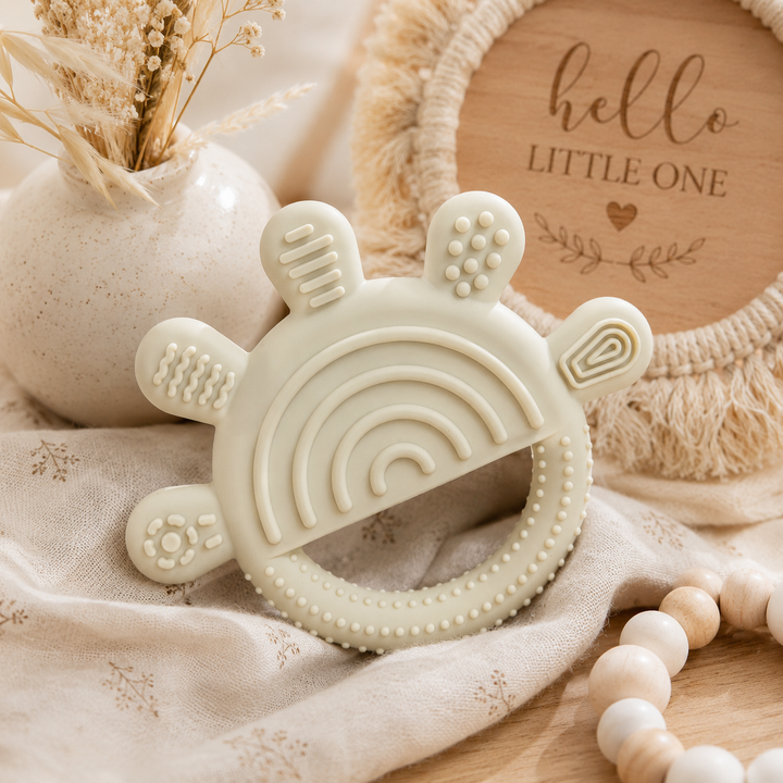 Textured Teether
