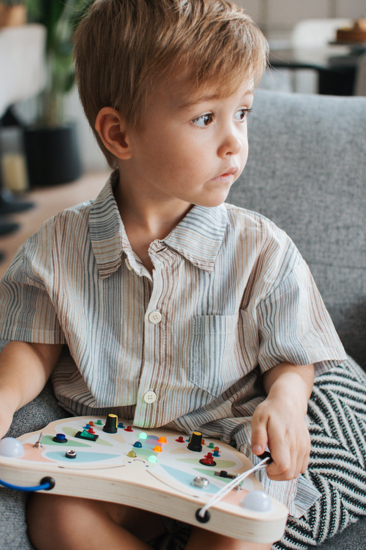 Sebastian Set