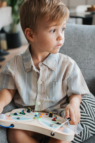 Sebastian Set