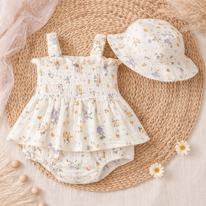 Meadow Bloom Set