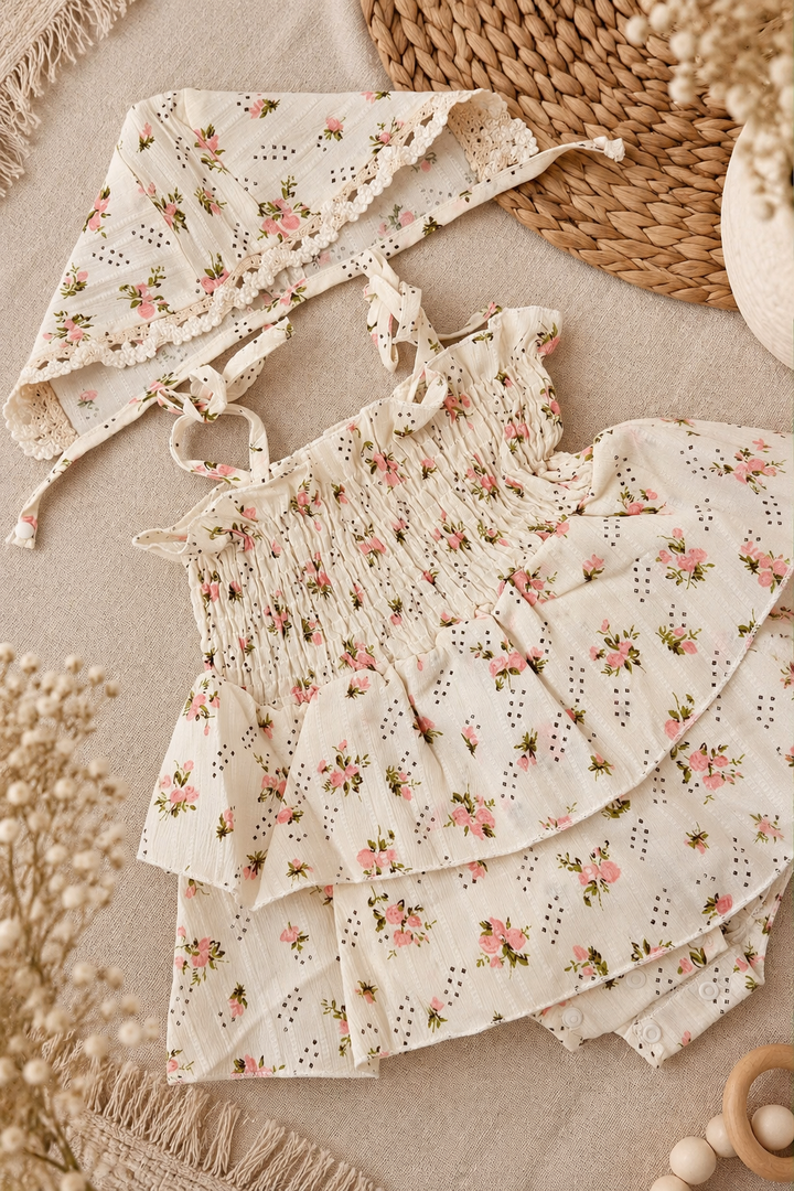 Evelyn Romper
