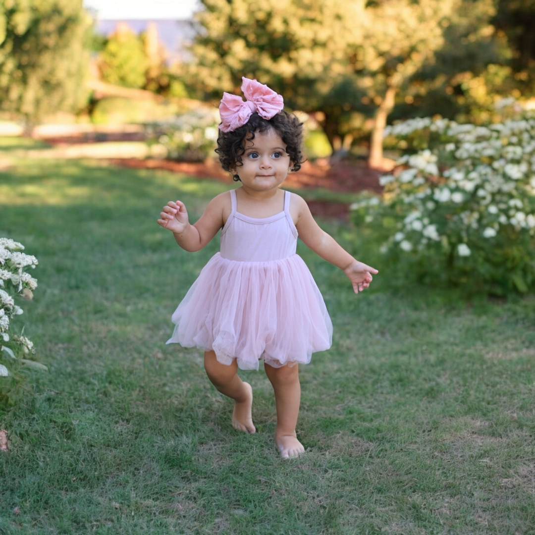 Ballerina Tulle