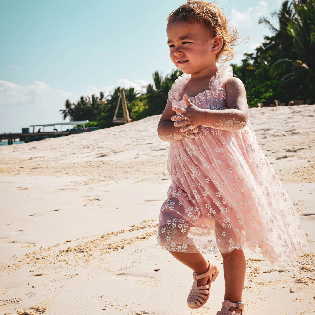 Layla Tulle Dress