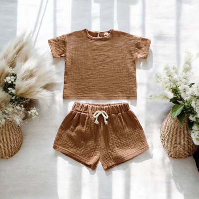 Bailey Set
