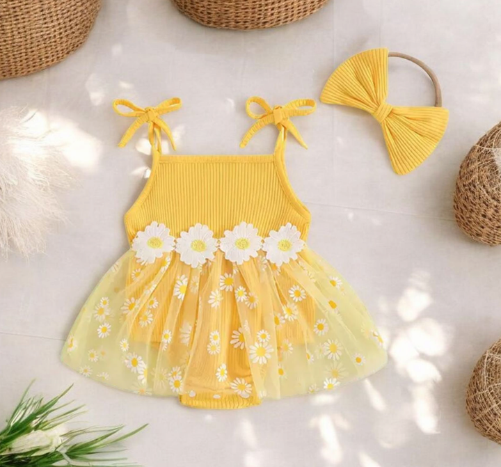 Daisy Tutu