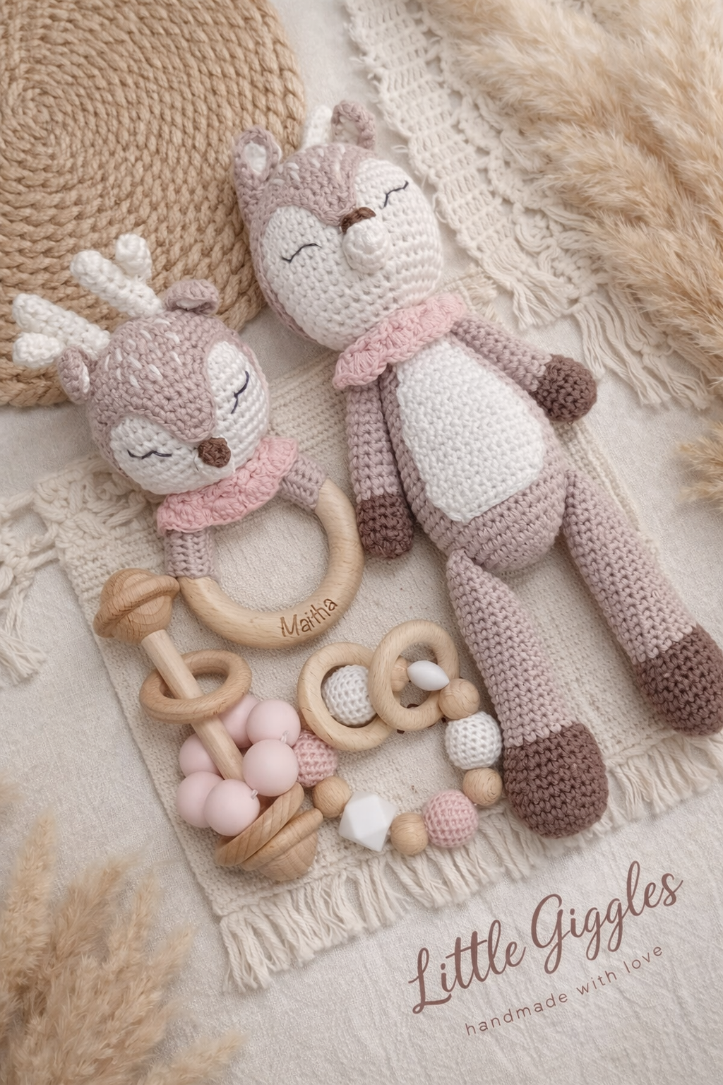 Lila Gift Set