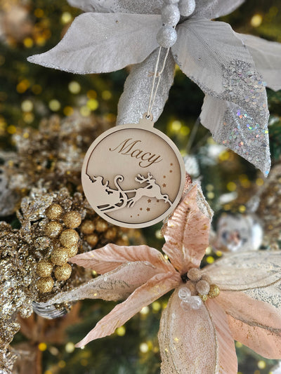 Christmas Bauble