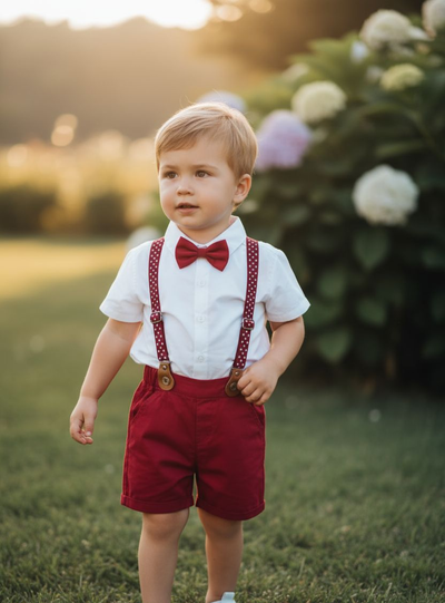 Theodore Set - Pre-Order