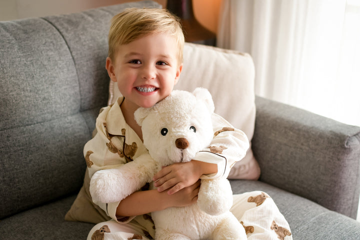 Teddy Pyjamas