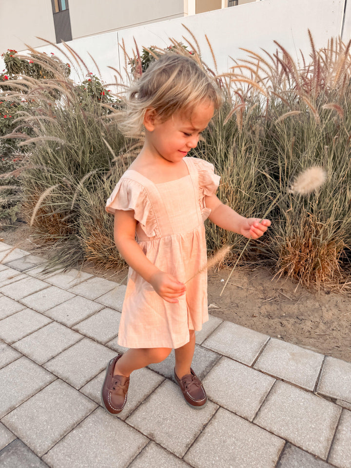 Melody Jumpsuit