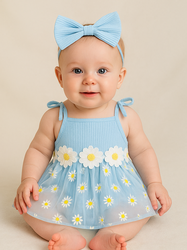 Daisy Tutu