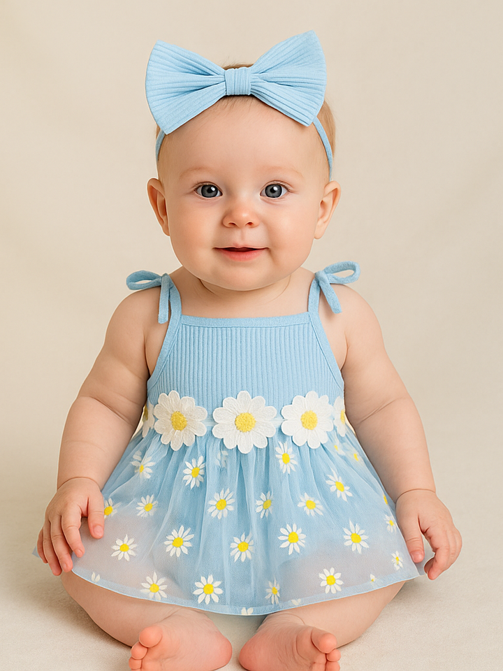 Daisy Tutu