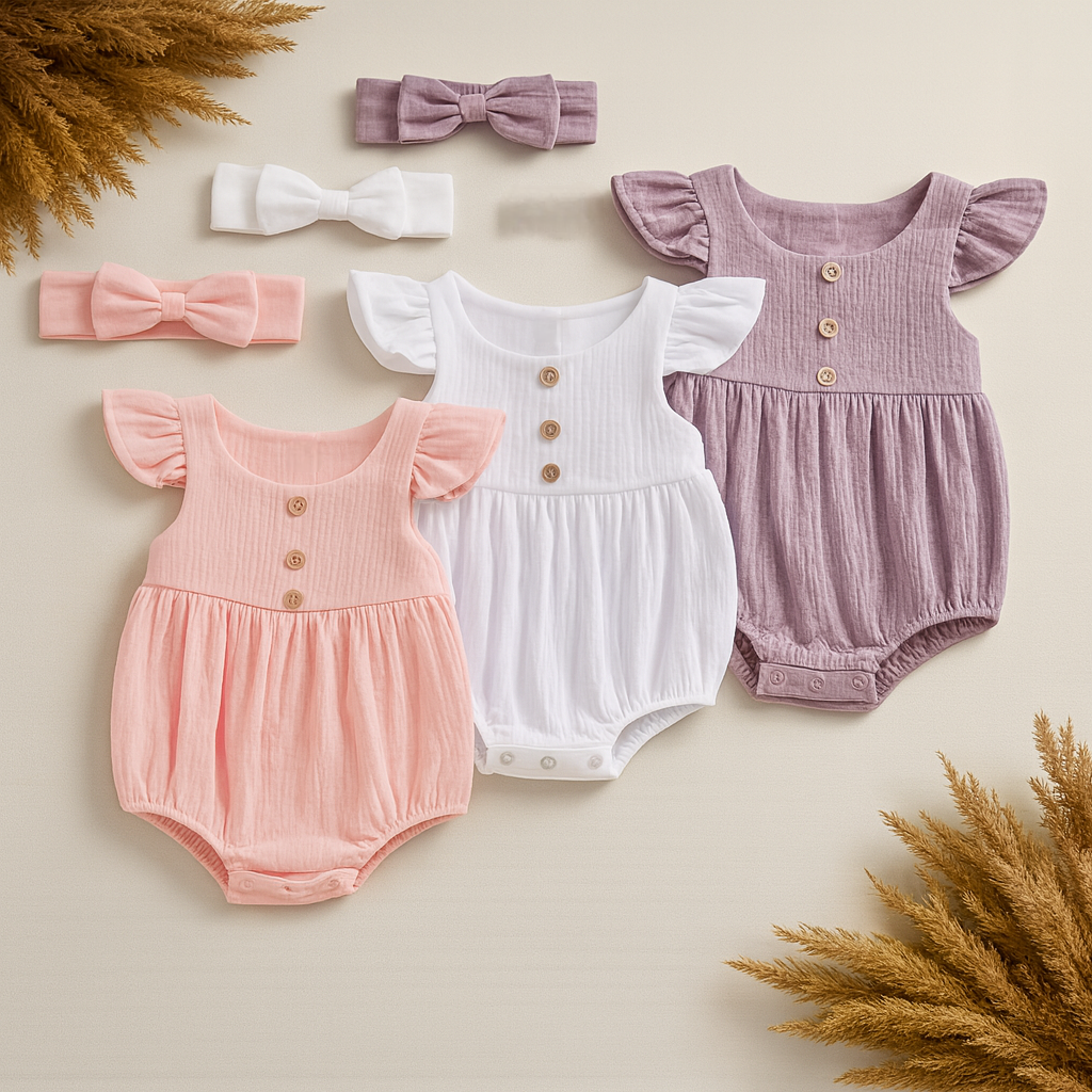 Tara Romper