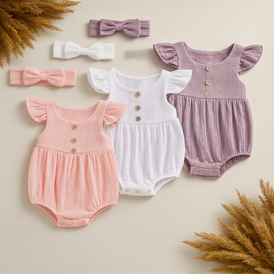 Tara Romper